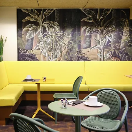 Mercure Perpignan Centre-2